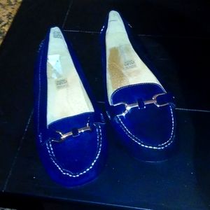 Liz claiborne ashton loafers